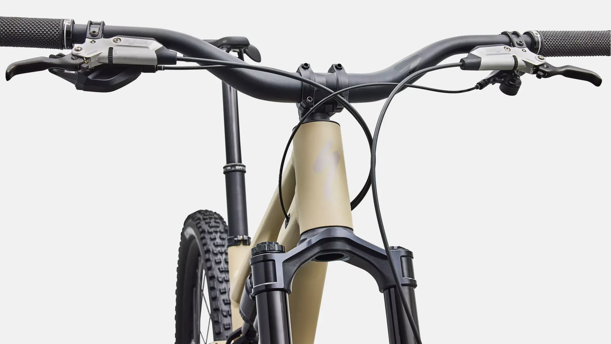 Vélo Stumpjumper 15 EVO Elite Alloy - Specialized