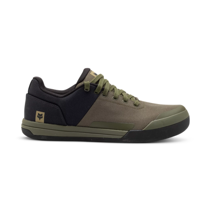 Souliers Union Canvas - Fox