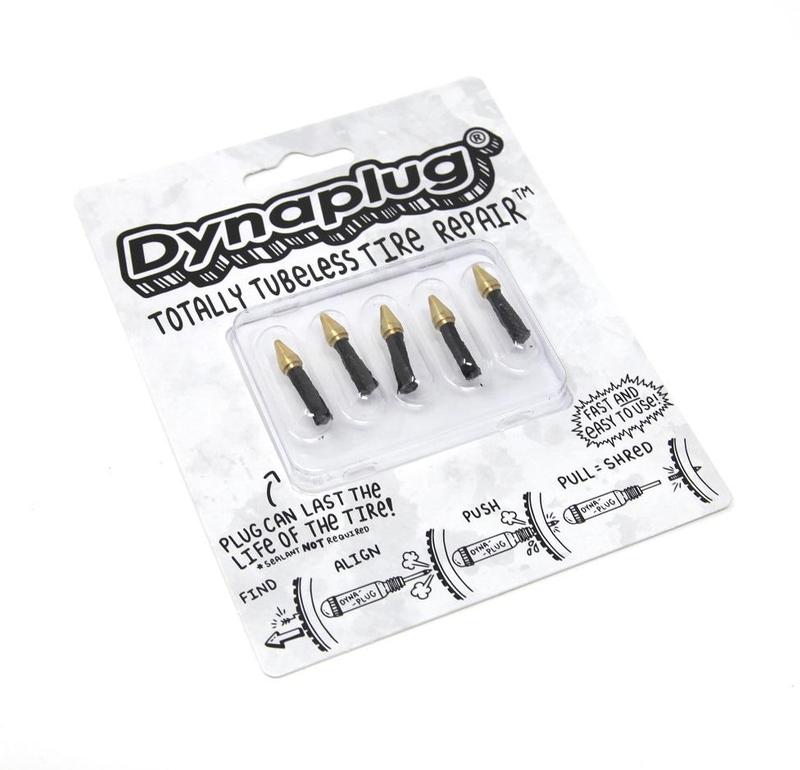 Plugs Tubeless - Dynaplug