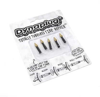Plugs Tubeless - Dynaplug