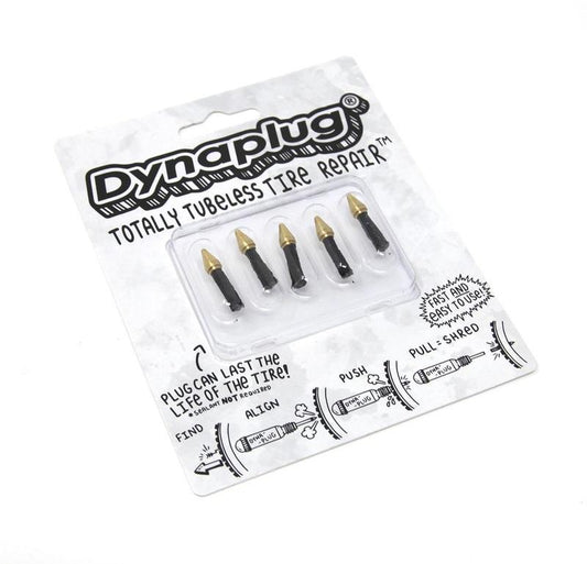 Plugs Tubeless - Dynaplug