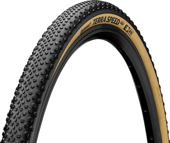 Pneu Terra Speed - Continental