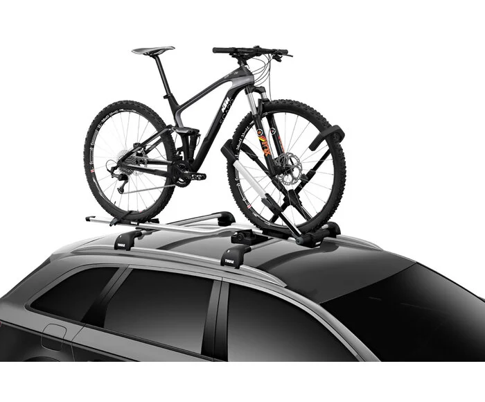 Porte-Vélos de Toit UpRide - Thule