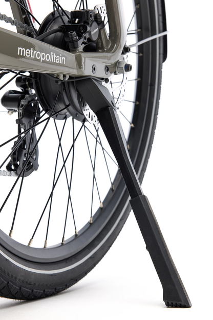 Vélo Metropolitain V.2 - Moose Bicycle