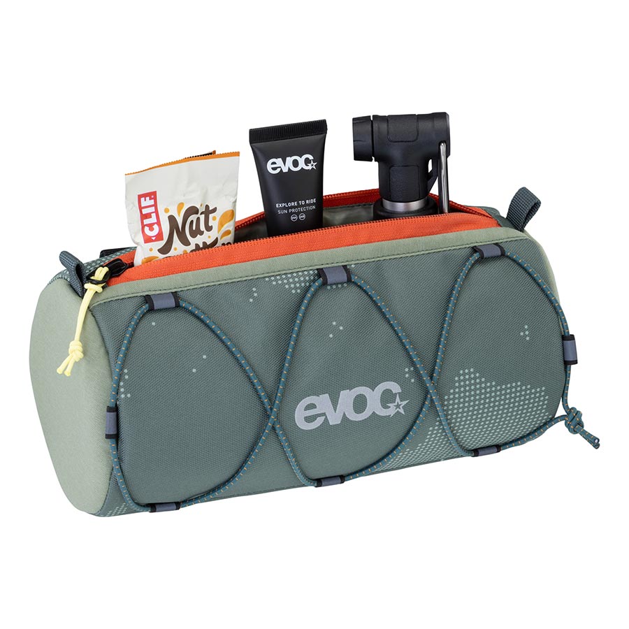 Sac au guidon - Evoc