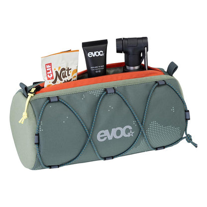Sac au guidon - Evoc