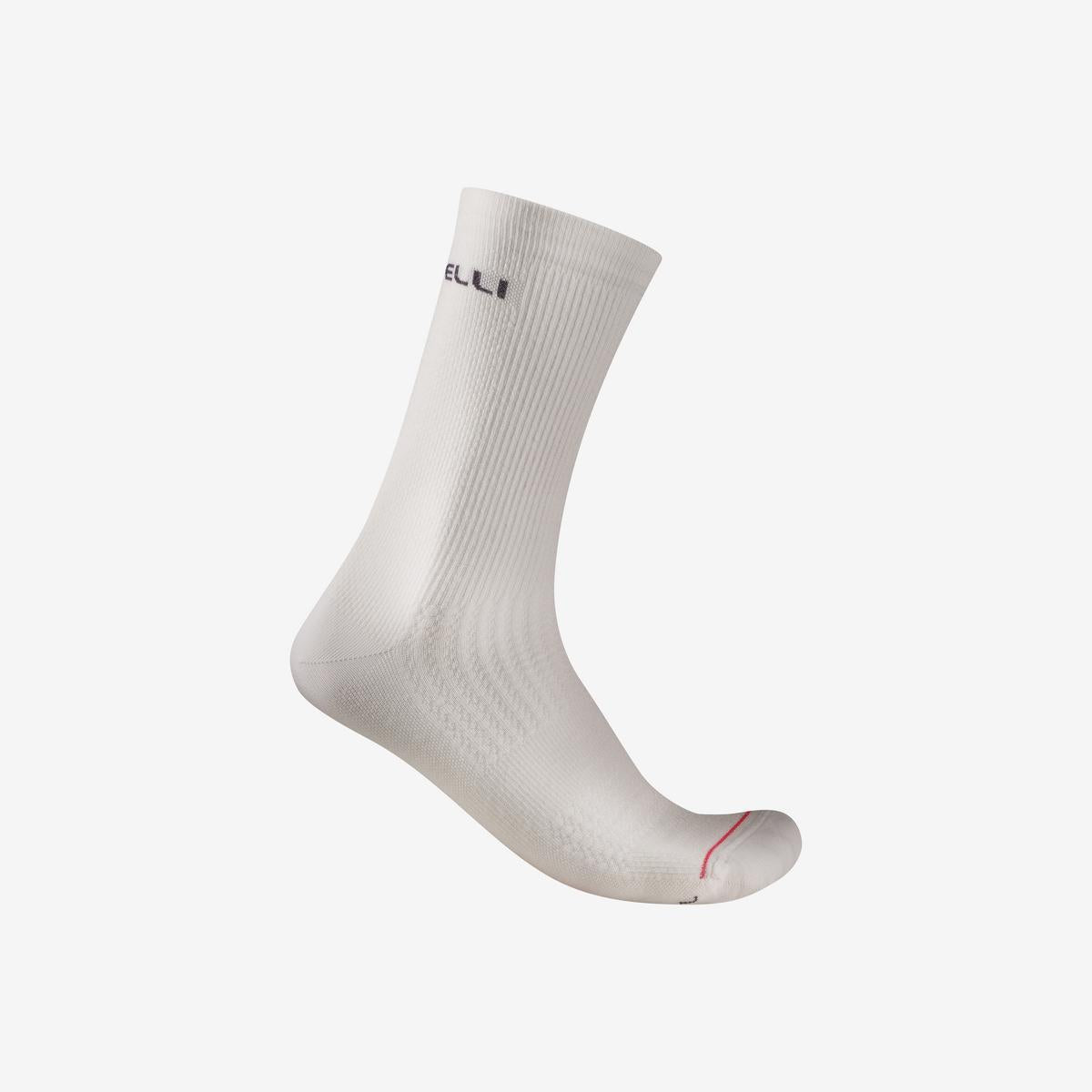 Chaussette Bandito 2 Merino 18 - Castelli