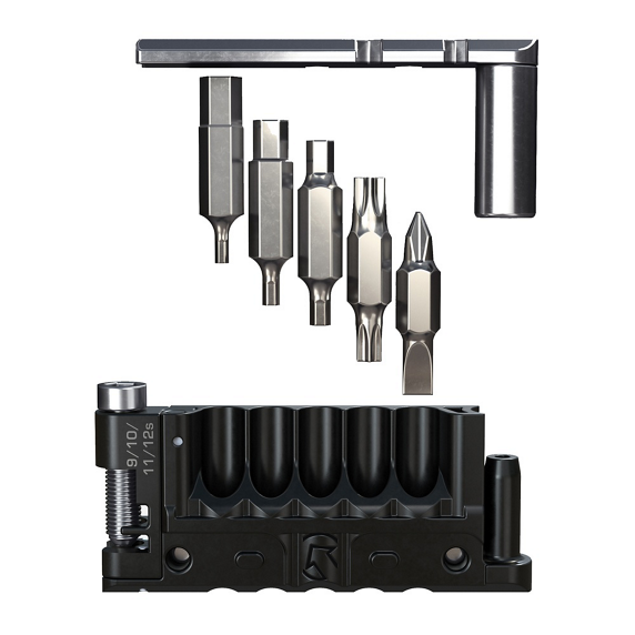 Mini-Outil Performance 17F - PRO