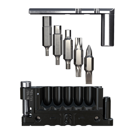 Mini-Outil Performance 17F - PRO