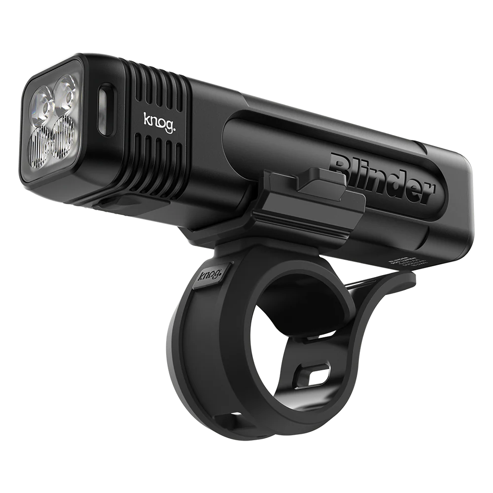 Lumière avant Blinder 600 - Knog