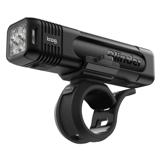 Lumière avant Blinder 600 - Knog