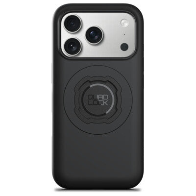 Coque Mag iPhone - Quad Lock