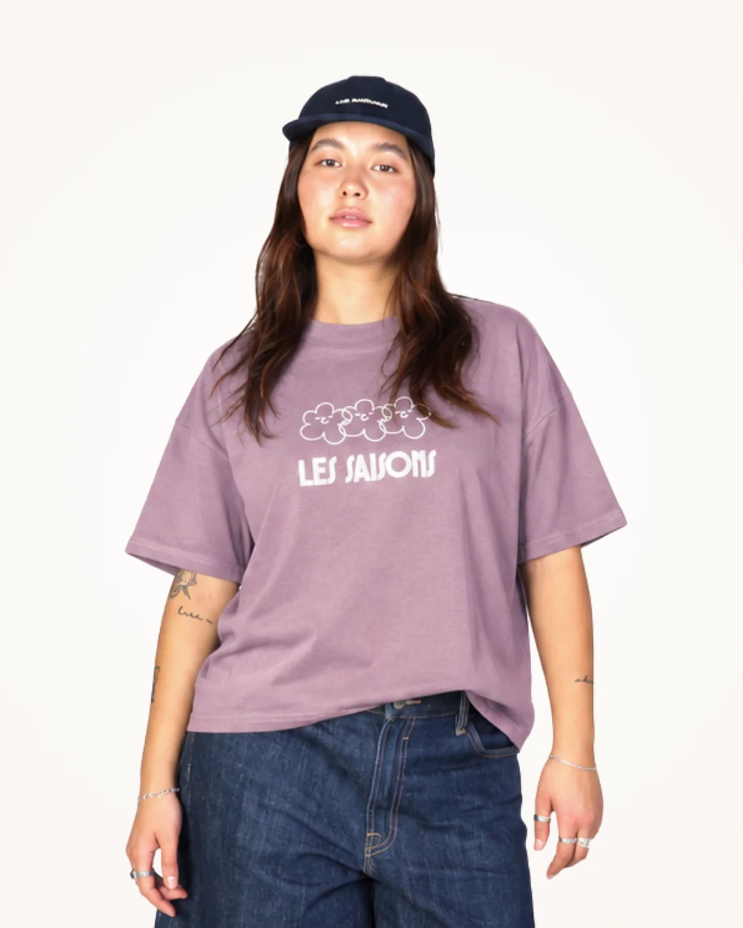 T-shirt Bloom - Les Saisons