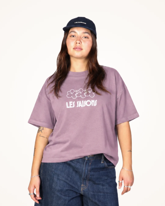 T-shirt Bloom - Les Saisons
