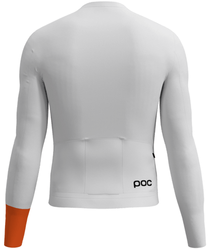 Maillot LS Cadence - Poc