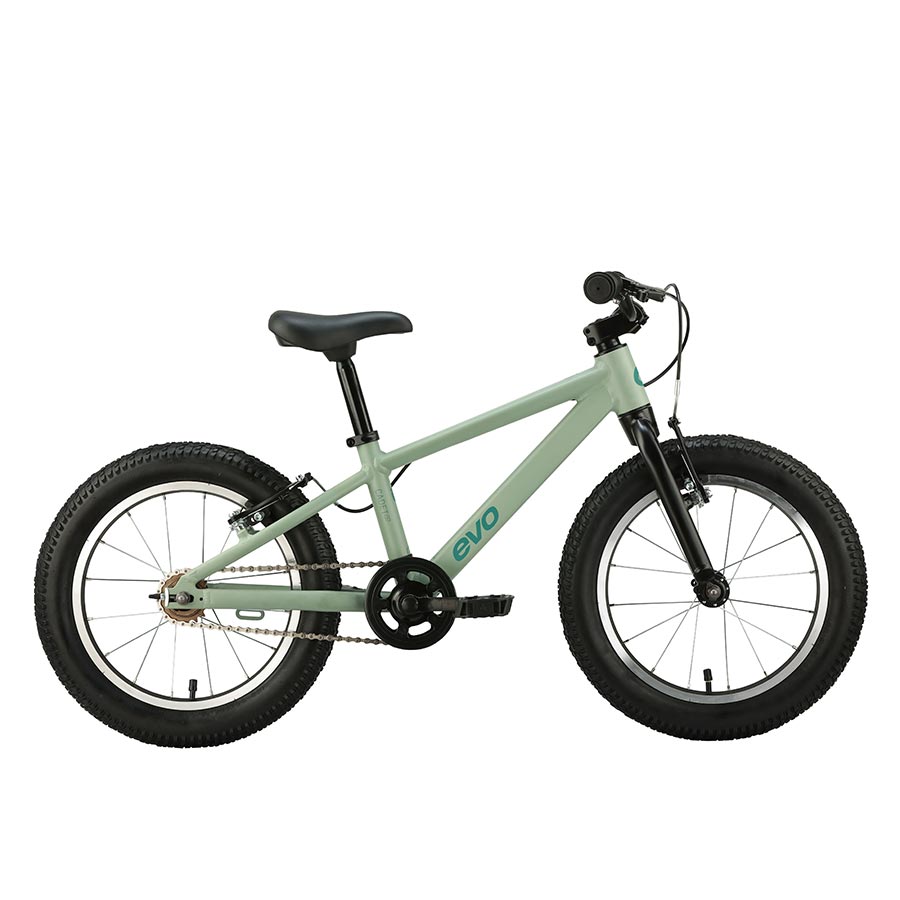 Vélo Cadet 16 - Evo