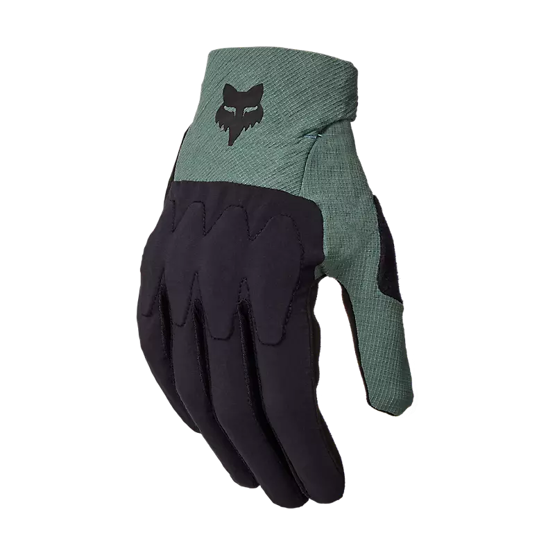 Defend D3O Gloves - Fox