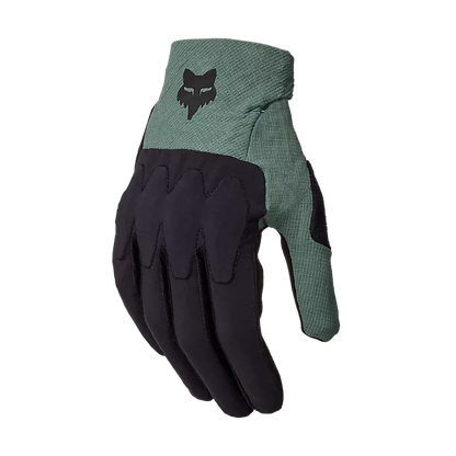 Defend D3O Gloves - Fox