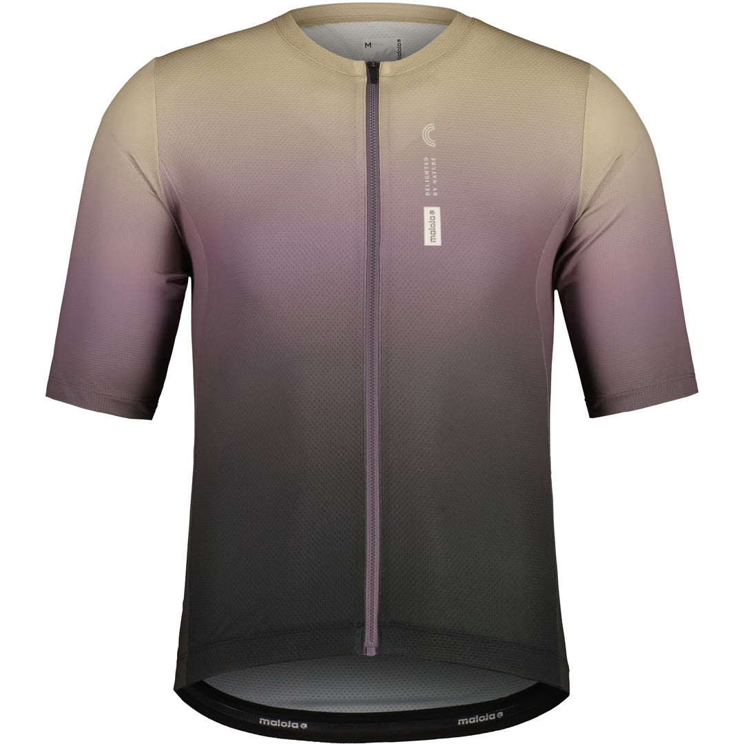 Maillot SS MahlamM. - Maloja