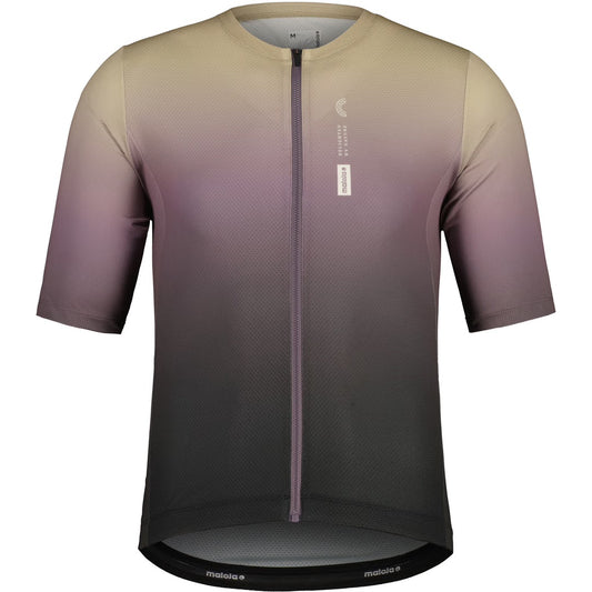 Maillot SS MahlamM. - Maloja