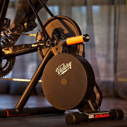 Base d'entrainement intelligente Victory - JetBlack