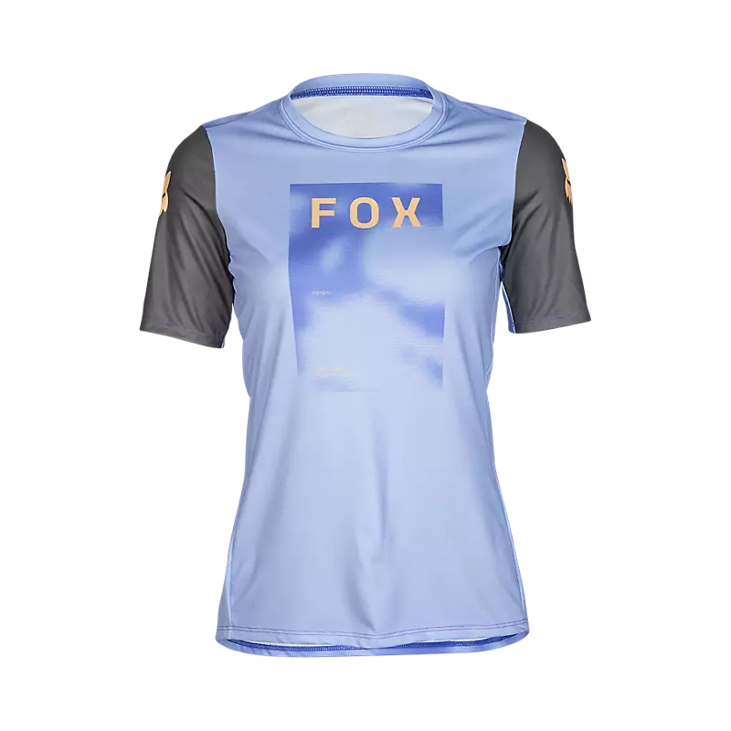 Maillot SS Ranger Taunt Femme - Fox