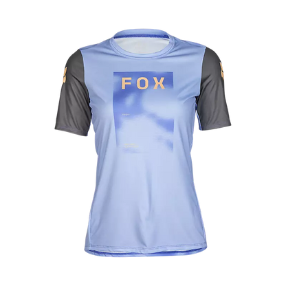 Maillot SS Ranger Taunt Femme - Fox