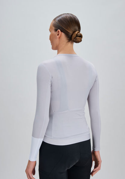 Maillot LS Cadence  Femme - Poc