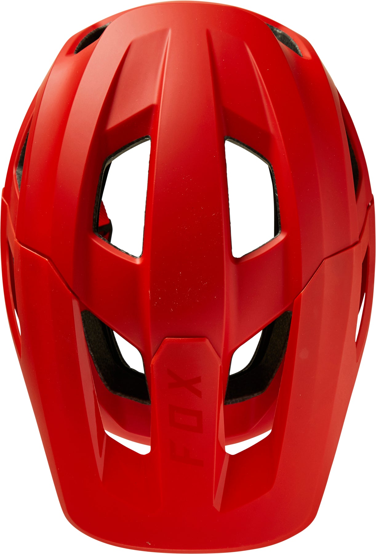 MainFrame Junior Helmet - Fox