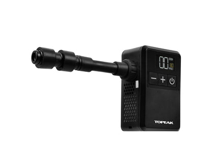 Pompe MINI Numérique Électrique E-BOOSTER - Topeak