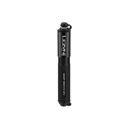 Pompe Grip Drive HV - Lezyne