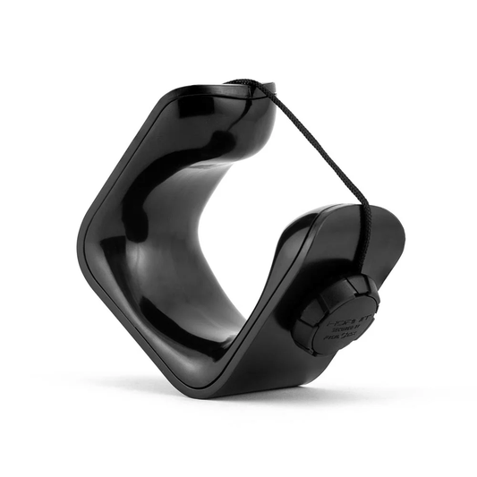 Support mural Clug PRO avec Fidlock MTB 1.75/2.25" - Hornit