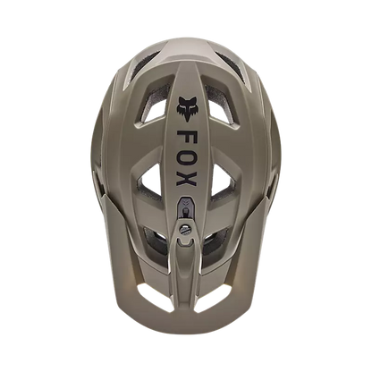 Casque Speedframe - Fox