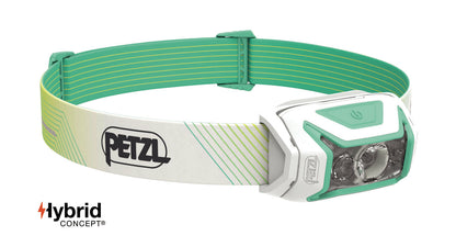 Lampe frontale ACTIK CORE - Petzl