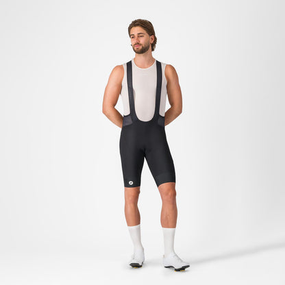 Cuissard à bretelles Endurance 4 - Castelli
