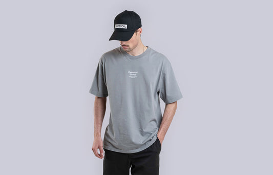 T-Shirt Loose Fit CMNCL - Commencal