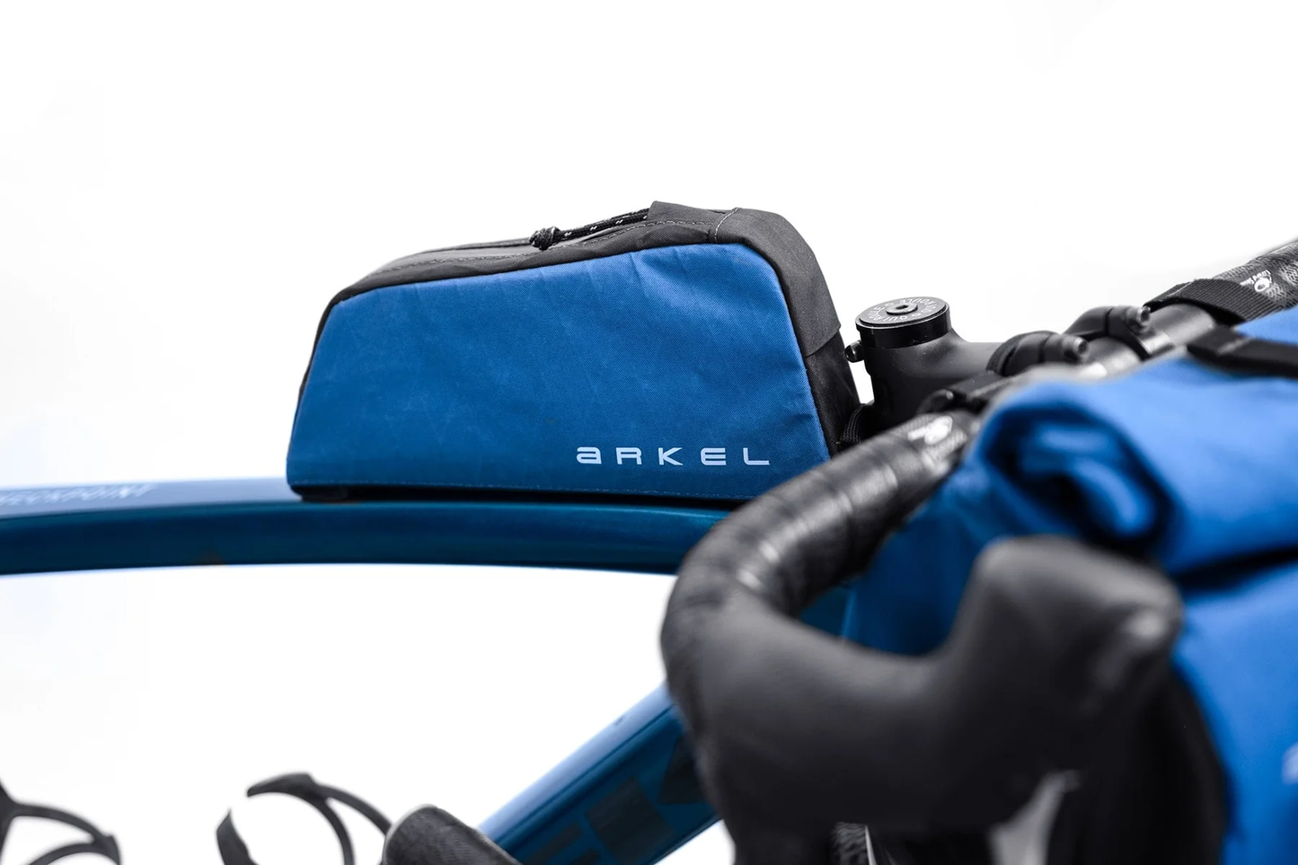 Taco Sac Top Tube - Arkel