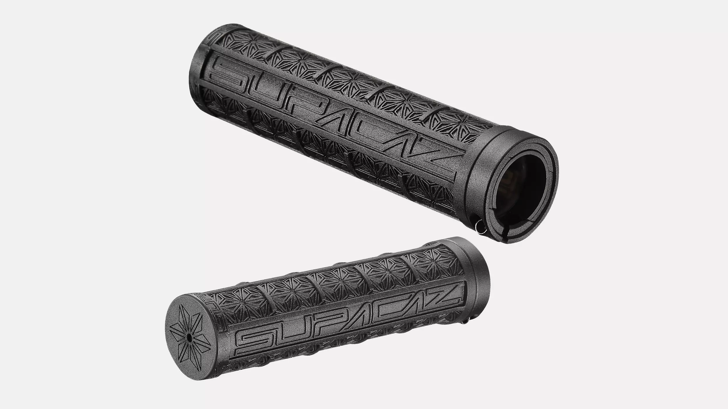 Grizips Handle - Supacaz