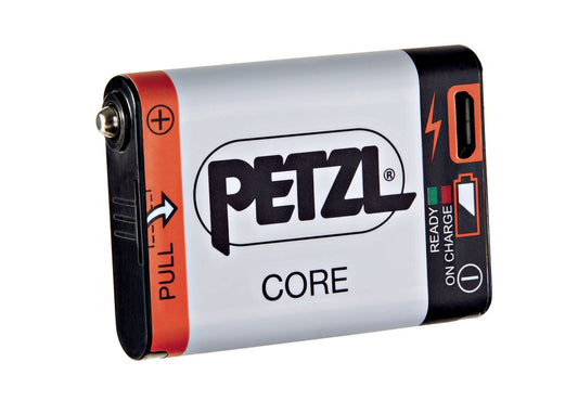 Batterie rechargeable CORE - Petzl