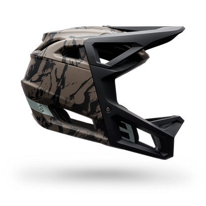 Casque Proframe Thrive Junior - Fox