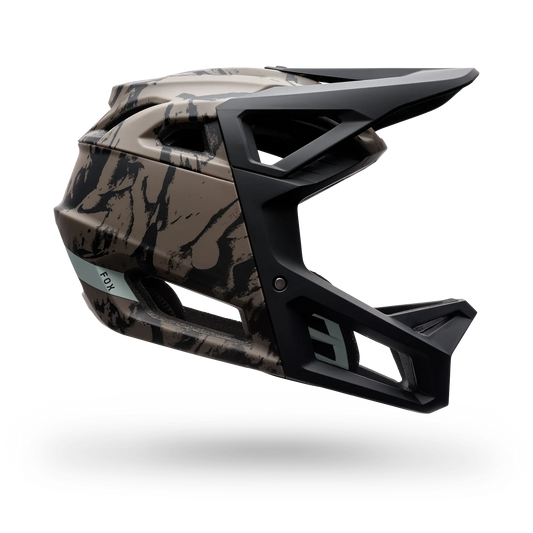 Casque Proframe Thrive Junior - Fox