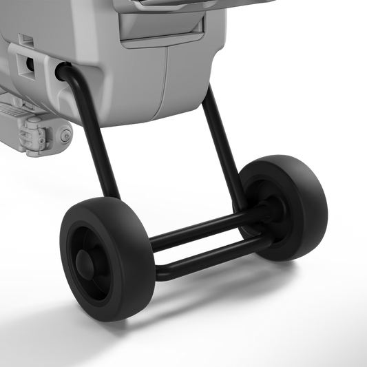 Roues de support pour Verse - Thule