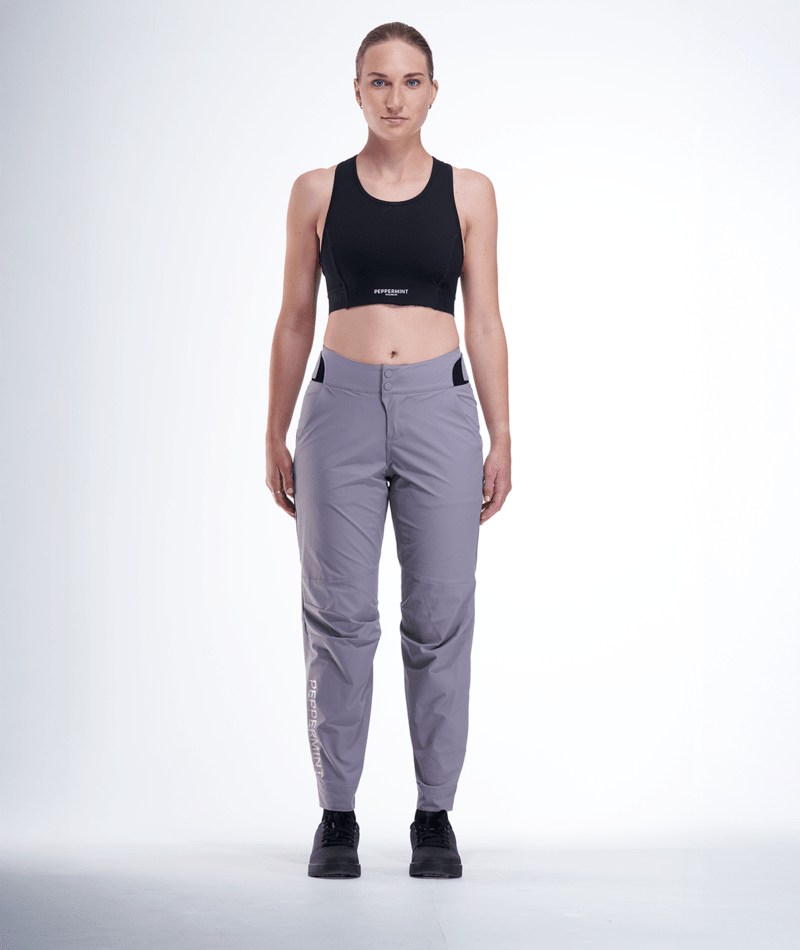Pantalon Signature - Peppermint