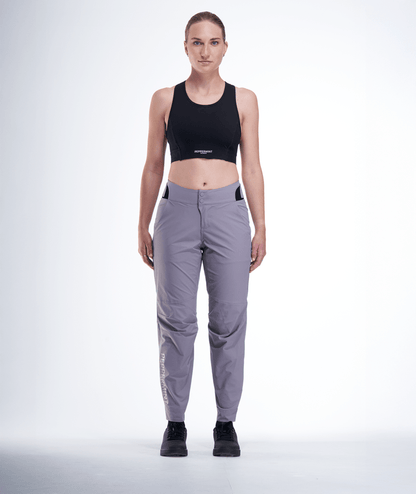 Pantalon Signature - Peppermint