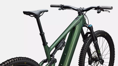 Vélo Turbo Levo 4 Expert - Specialized