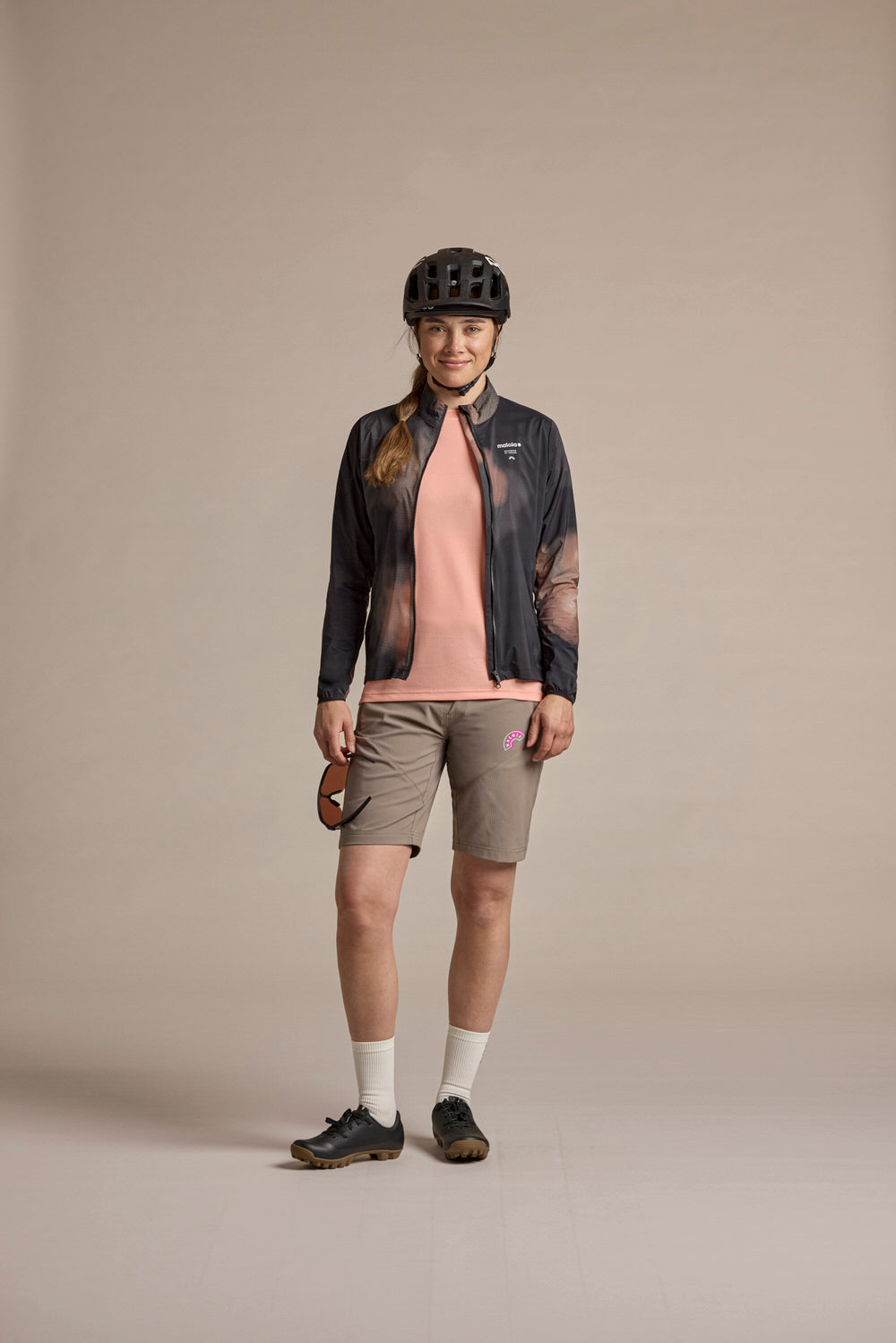 Veste Coupe-Vent MalkaM. Femme - Maloja