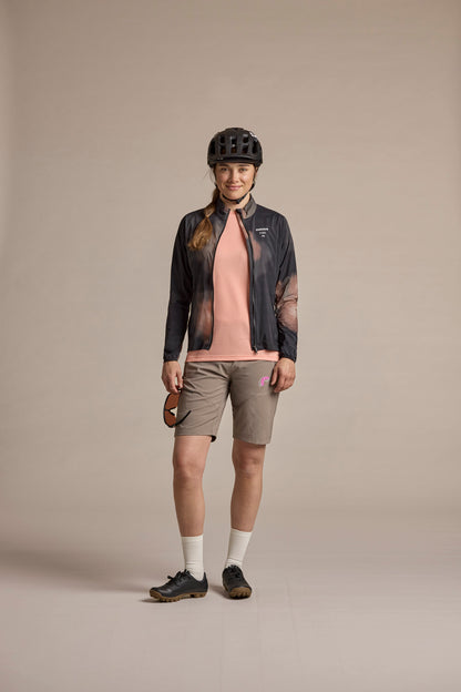 Veste Coupe-Vent MalkaM. Femme - Maloja