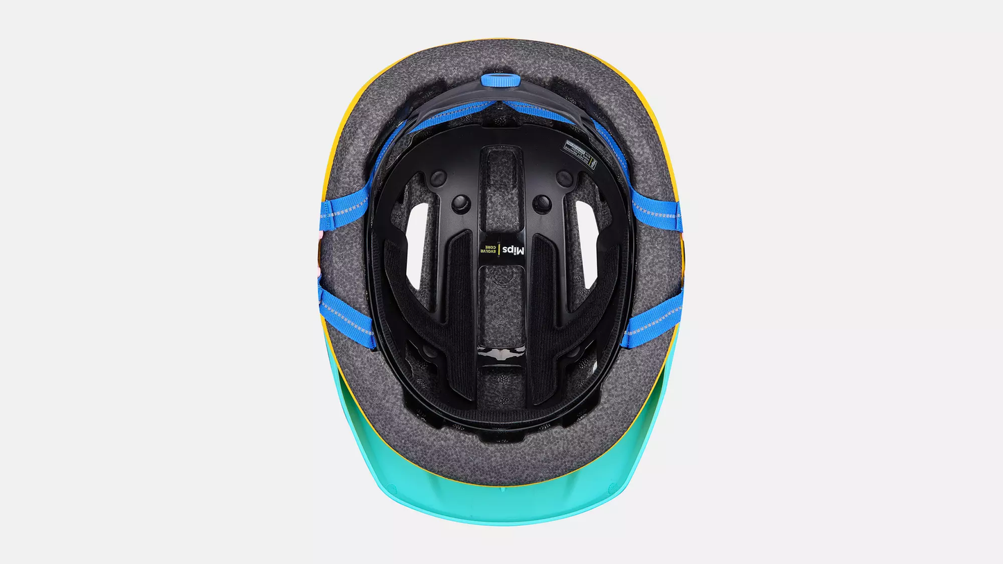 Casque Shuffle 2 - Specialized