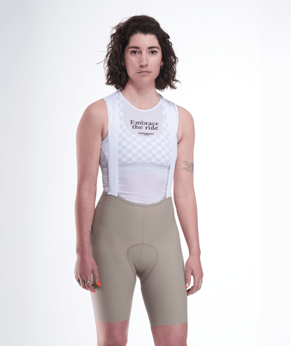 Bib Signature - Peppermint
