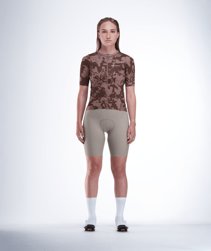 Maillot SS Signature - Peppermint